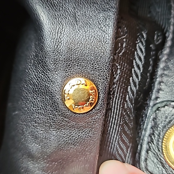 Prada python two way - Picture 11 of 12